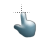 Link select cursor