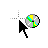 dvd_r cursor