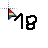 Normal select cursor