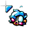 Working in background cursor
