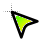 Normal select cursor