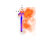Alternate select cursor