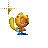 Working in background cursor