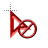 Unavailable cursor