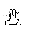 Text select cursor