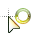 Working in background cursor