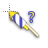 Help select cursor