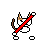 Catto Boi - diagonal resize 2 cursor