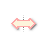 Horizontal resize cursor