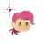 Doppio (Anime Colors) cursor