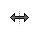 mr-hresize cursor
