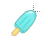 Frozen Alternative2 cursor