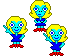 Cyndi Cursors preview