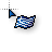 Greece cursor