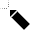 Handwriting cursor
