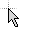 Windows Classic Theme cursor