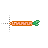 Handwriting cursor