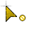 Unavailable cursor