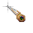 Link select cursor