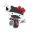 Normal select cursor