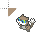 patrat s cursor
