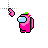 Normal select cursor