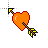 Normal select cursor