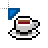 Normal select cursor