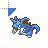 nidoking s cursor