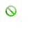 Unavailable cursor