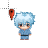 Normal select cursor