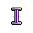 Text select cursor