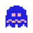 Ghost_Blue cursor