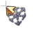 Precision select cursor