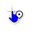 pin cursor
