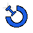 Text select cursor