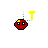 Working in background cursor
