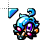 Help select cursor