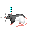Help select cursor