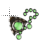 Help select cursor