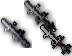 RS - Morytania Cursors preview