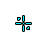 dignoal resize 1 cursor