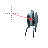 Handwriting cursor