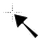 Link select cursor