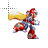 Busy cursor