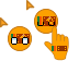 Ubuntu Yaru For Windows Cursors cursor preview