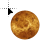Venus cursor
