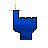Link select cursor