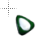 Alternate select cursor