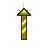 Alternate select cursor